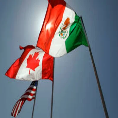 Konfuzija oko tarifa ometa meksičku trgovinu sa njenim sjevernim susjedom